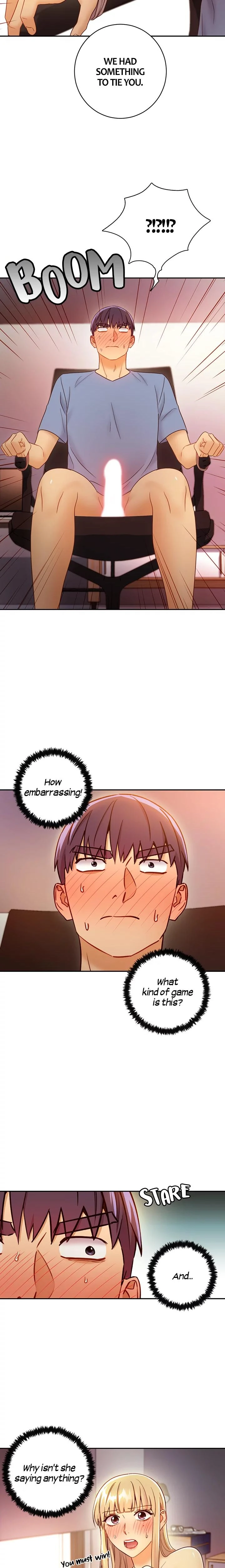 My Stepmothers Friends Chapter 038 Page 23