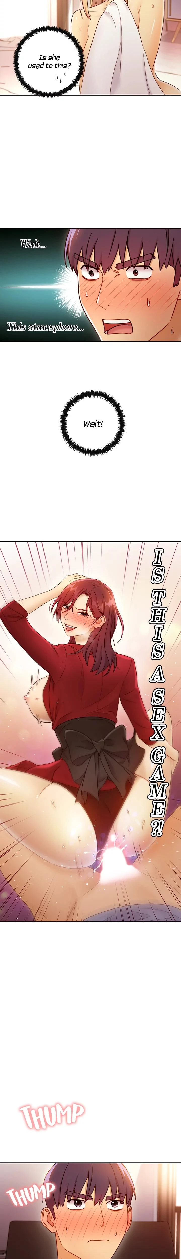 My Stepmothers Friends Chapter 038 Page 24