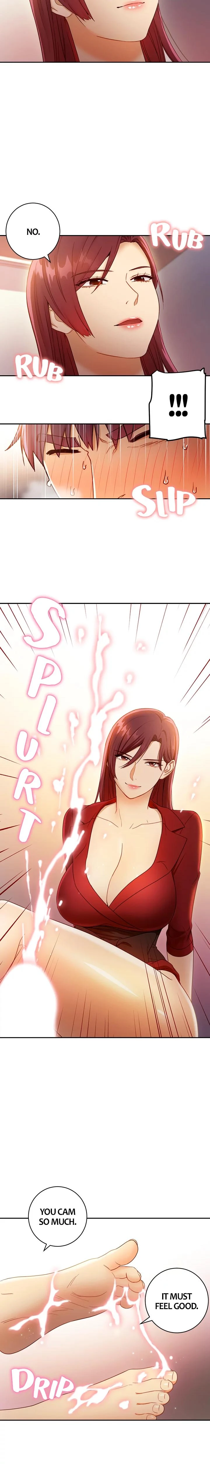 My Stepmothers Friends Chapter 039 Page 24