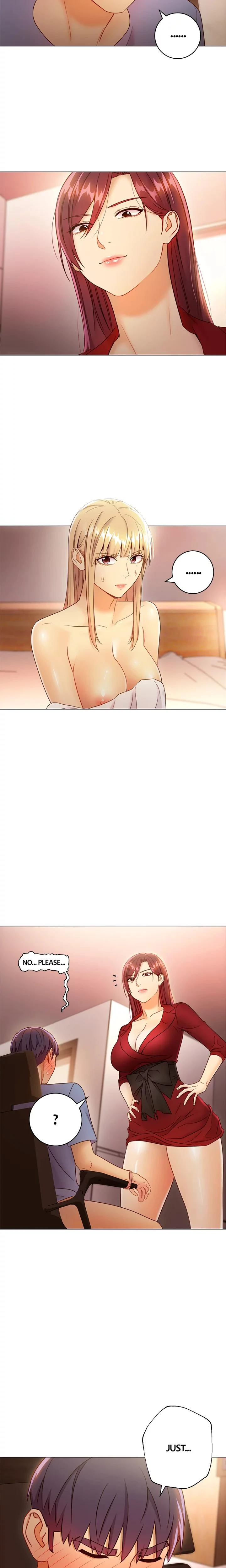 My Stepmothers Friends Chapter 040 Page 3