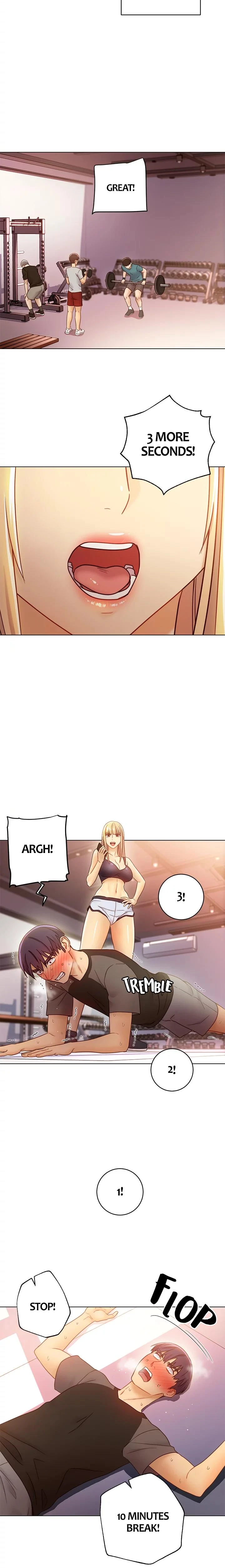 My Stepmothers Friends Chapter 040 Page 19
