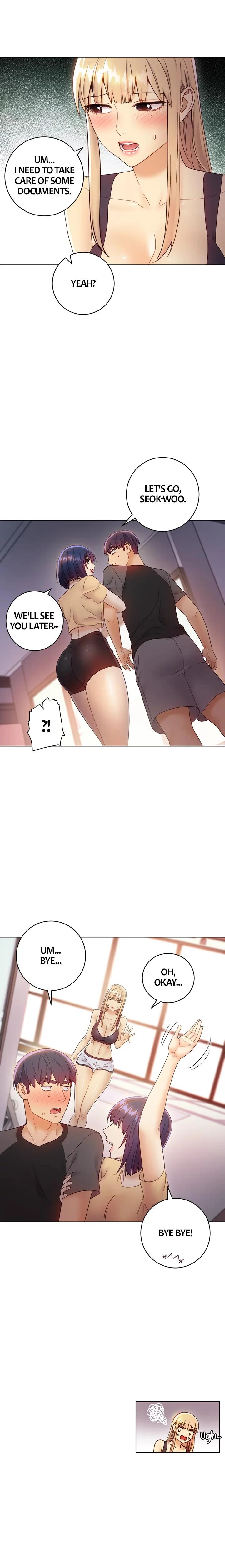 My Stepmothers Friends Chapter 041 Page 24