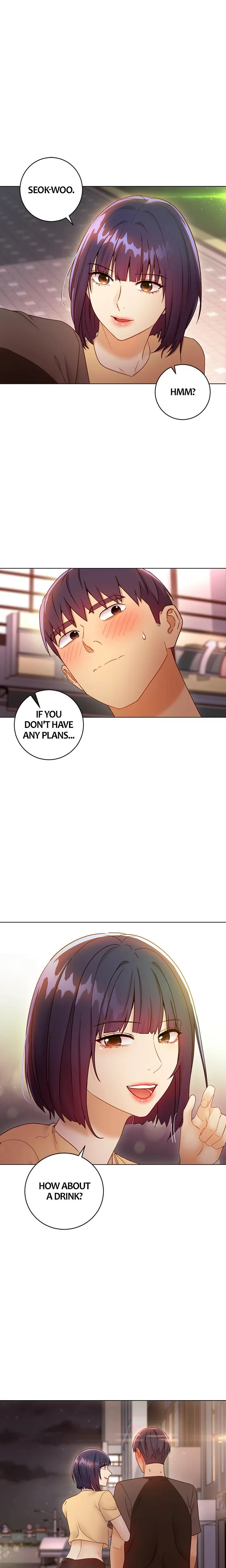 My Stepmothers Friends Chapter 042 Page 1