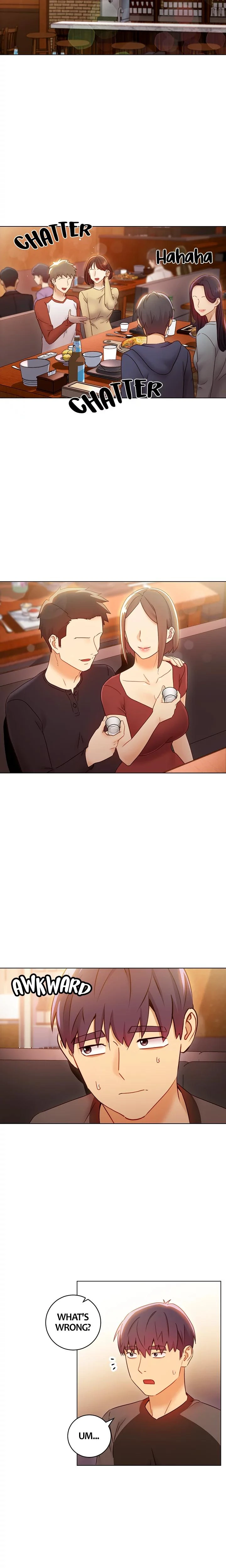 My Stepmothers Friends Chapter 042 Page 3