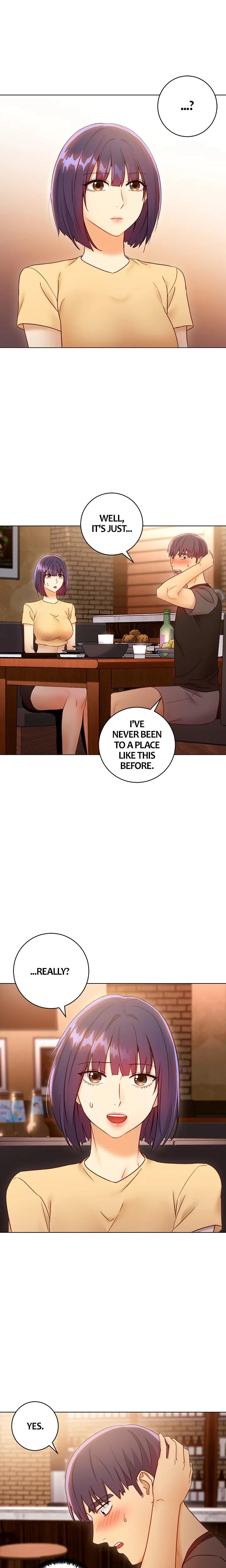 My Stepmothers Friends Chapter 042 Page 4