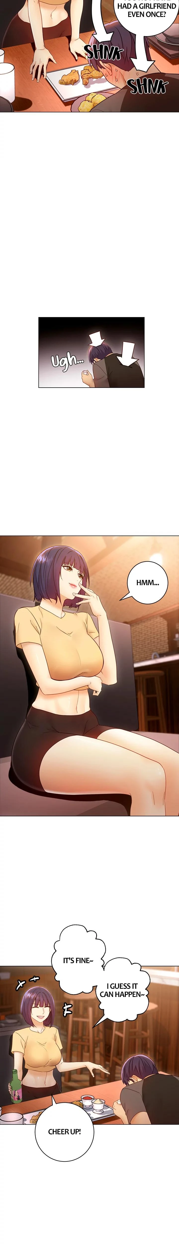My Stepmothers Friends Chapter 042 Page 7