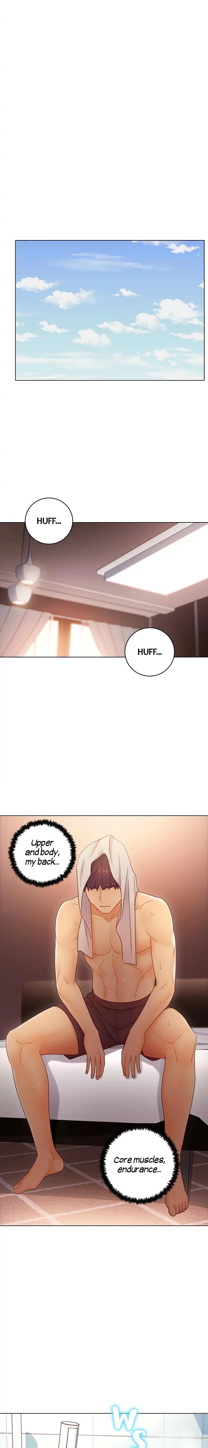 My Stepmothers Friends Chapter 042 Page 20