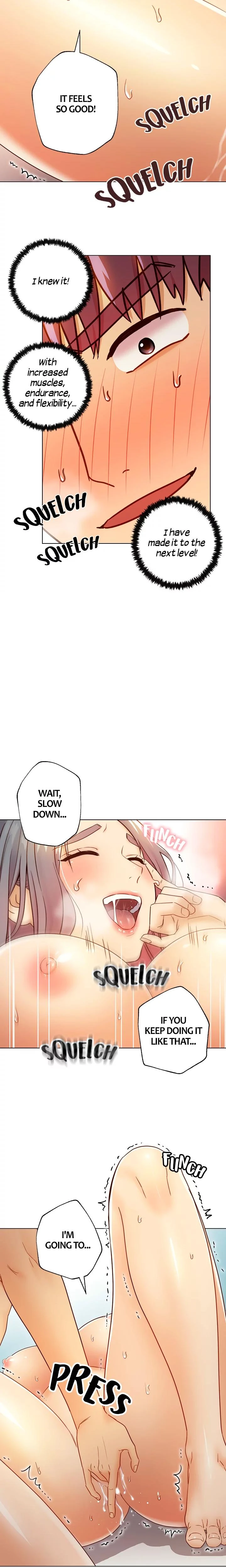 My Stepmothers Friends Chapter 042 Page 28