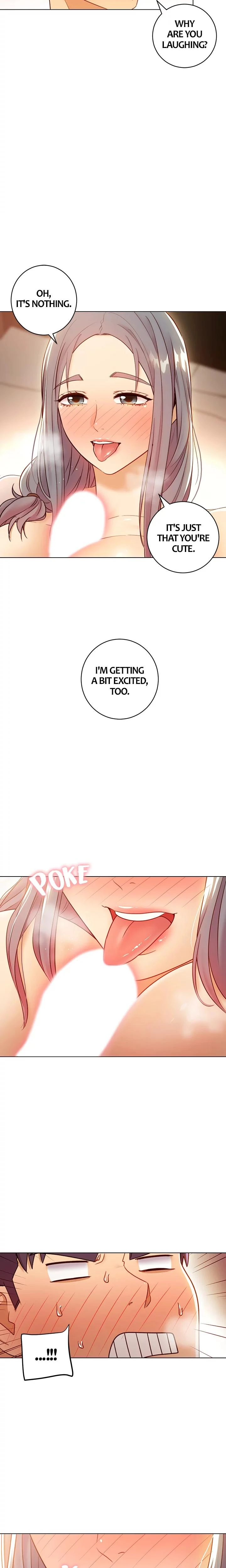My Stepmothers Friends Chapter 043 Page 7