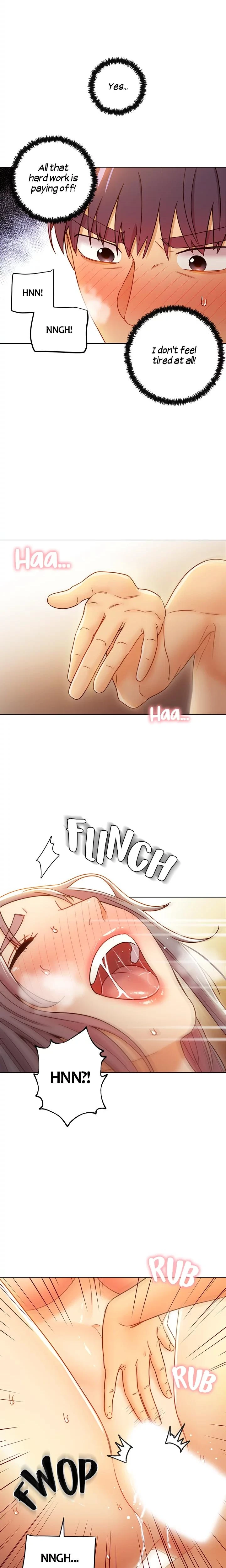 My Stepmothers Friends Chapter 043 Page 15