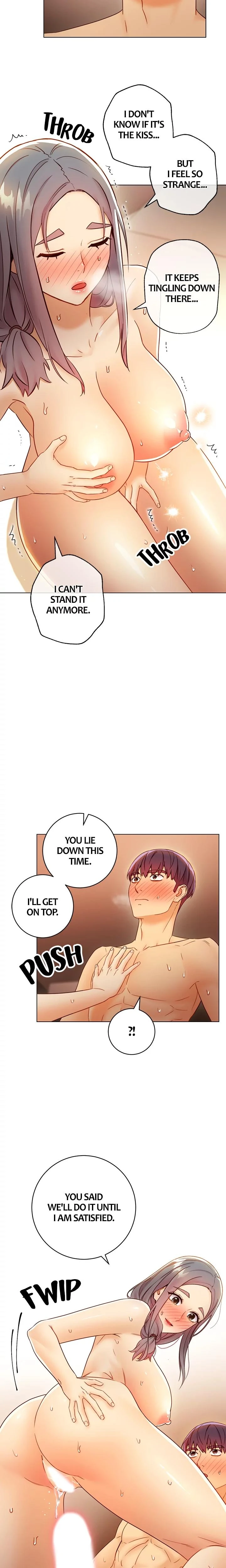 My Stepmothers Friends Chapter 043 Page 23