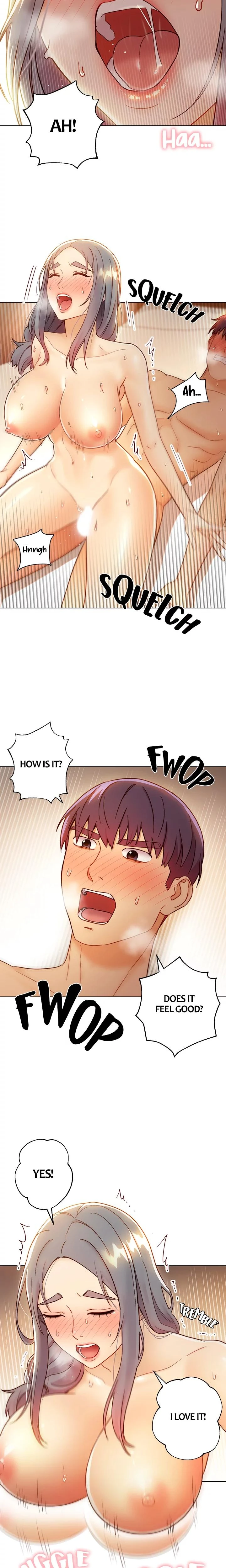 My Stepmothers Friends Chapter 044 Page 3
