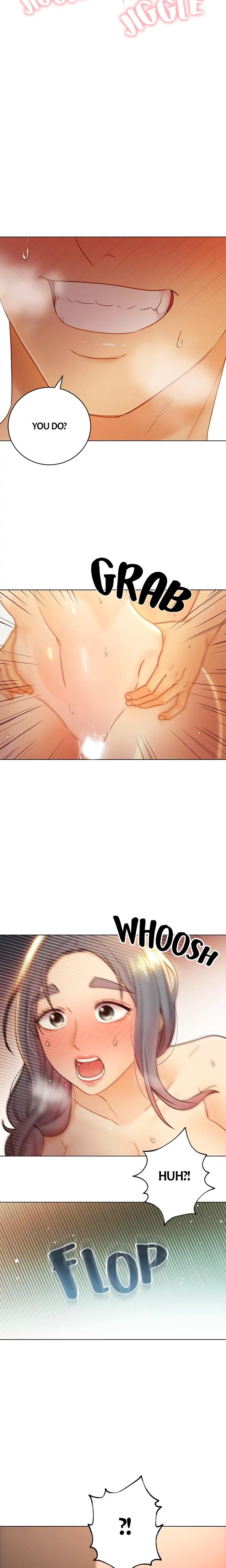 My Stepmothers Friends Chapter 044 Page 4