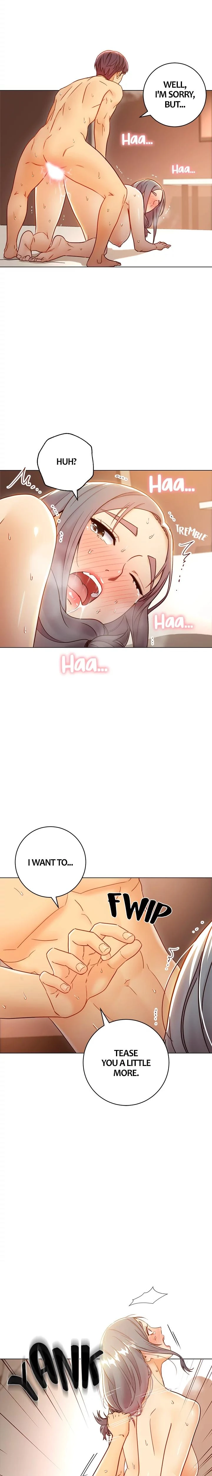 My Stepmothers Friends Chapter 044 Page 11