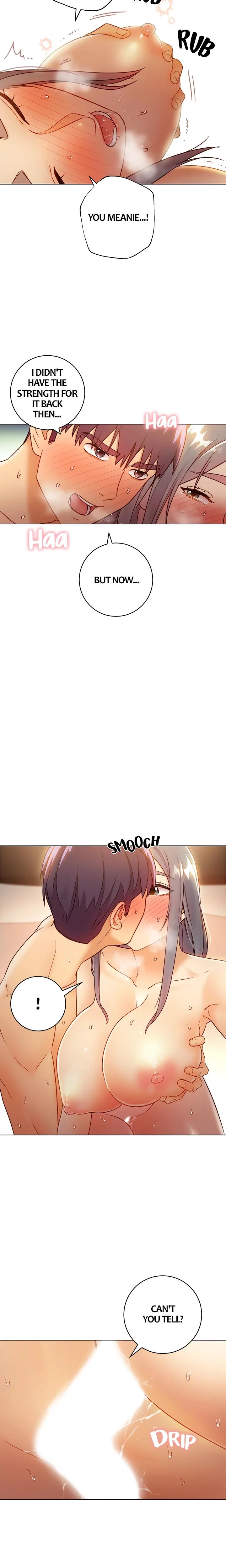 My Stepmothers Friends Chapter 044 Page 13