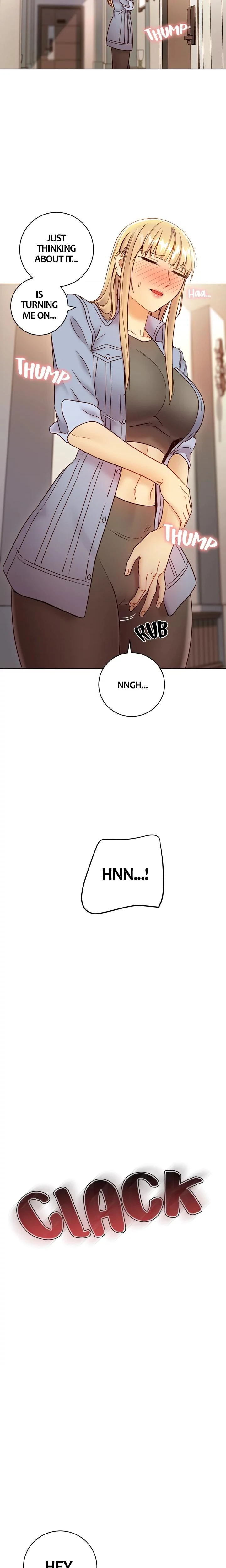 My Stepmothers Friends Chapter 044 Page 25