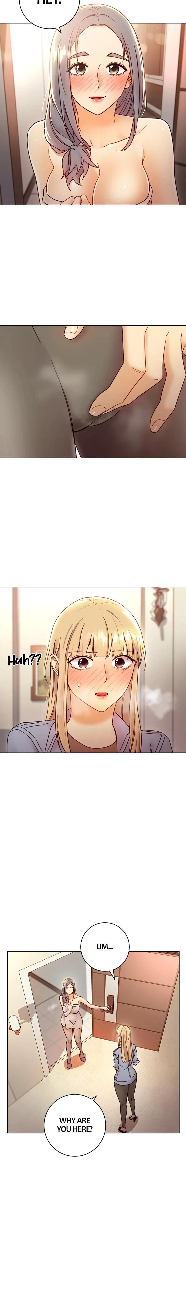 My Stepmothers Friends Chapter 044 Page 26