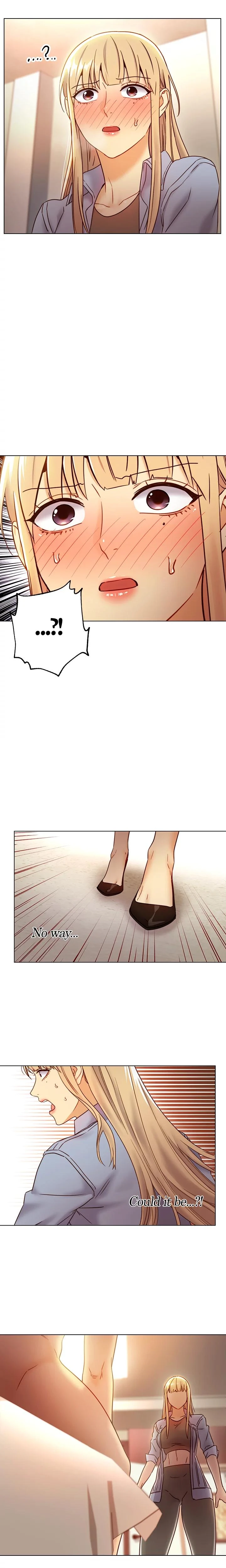 My Stepmothers Friends Chapter 044 Page 27