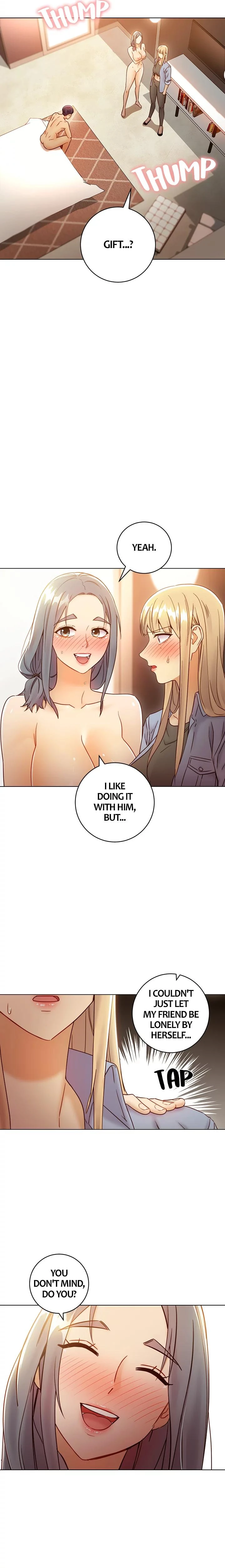 My Stepmothers Friends Chapter 045 Page 3