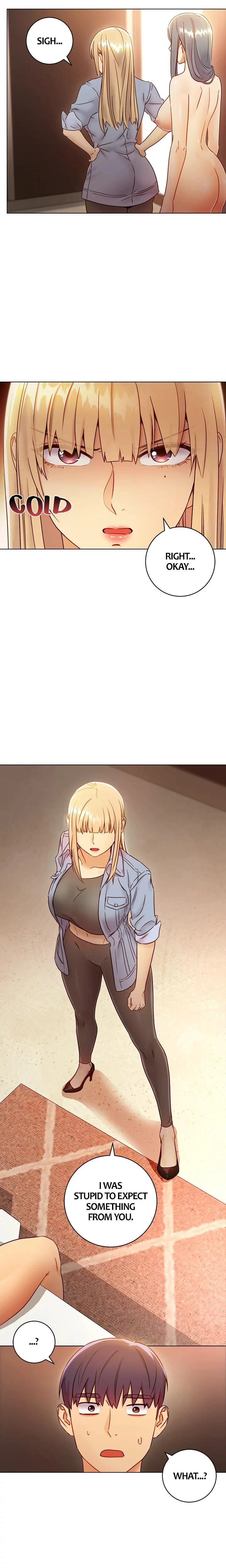 My Stepmothers Friends Chapter 045 Page 5