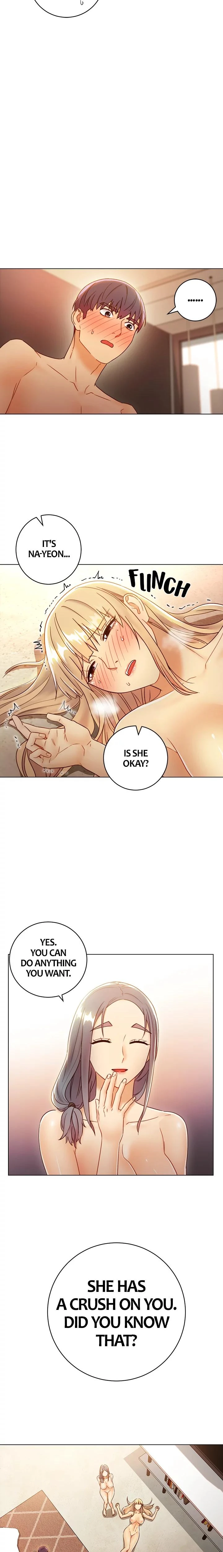 My Stepmothers Friends Chapter 045 Page 14