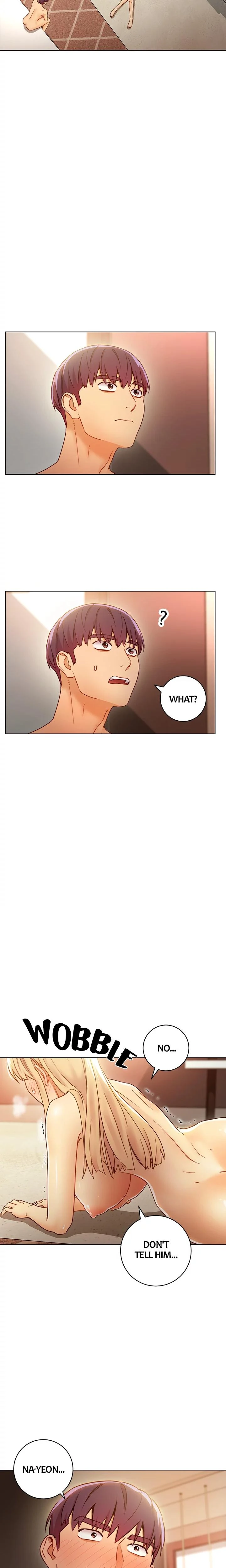 My Stepmothers Friends Chapter 045 Page 15