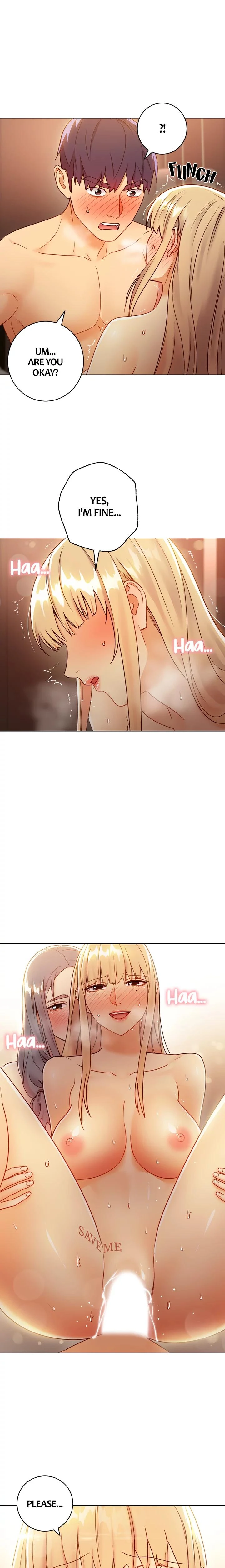 My Stepmothers Friends Chapter 046 Page 1
