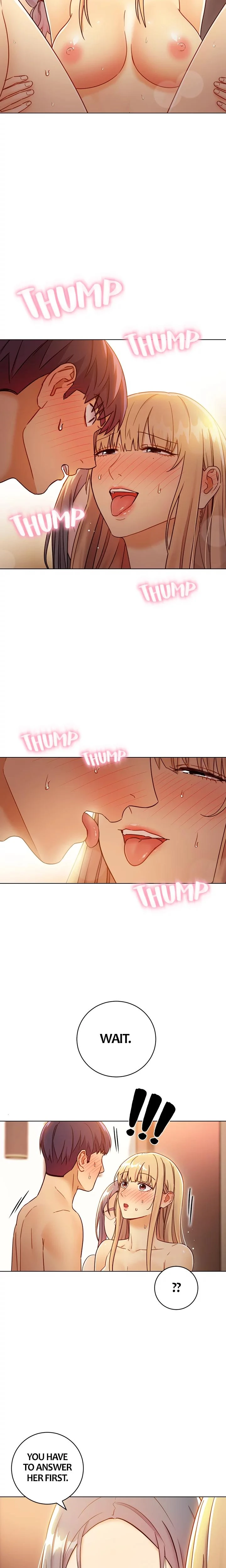 My Stepmothers Friends Chapter 046 Page 3