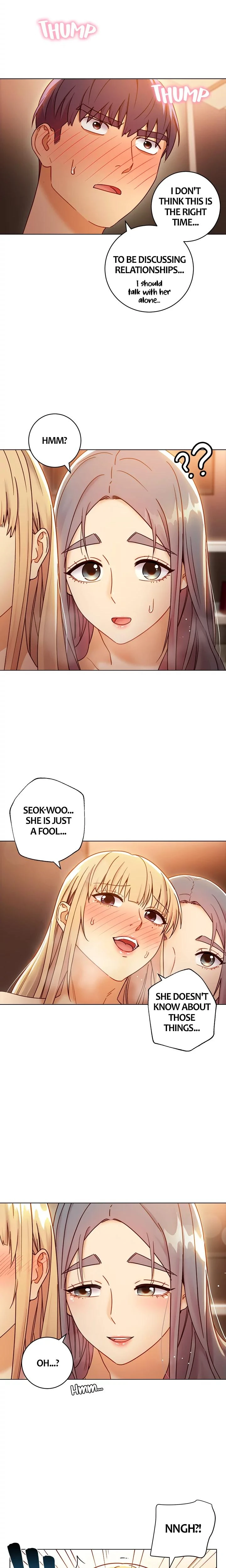 My Stepmothers Friends Chapter 046 Page 7