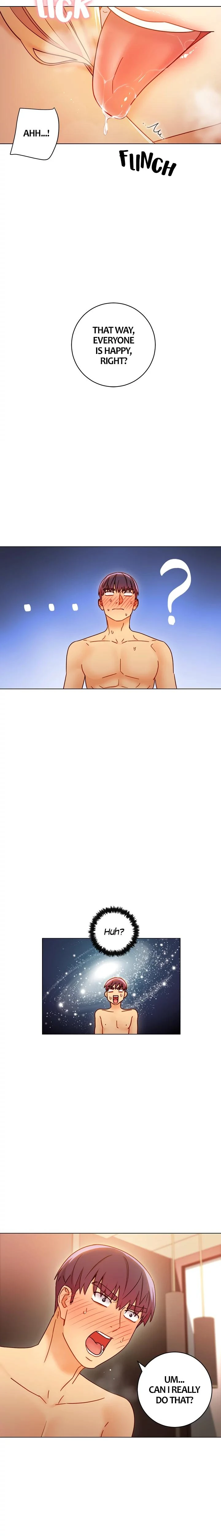 My Stepmothers Friends Chapter 046 Page 9