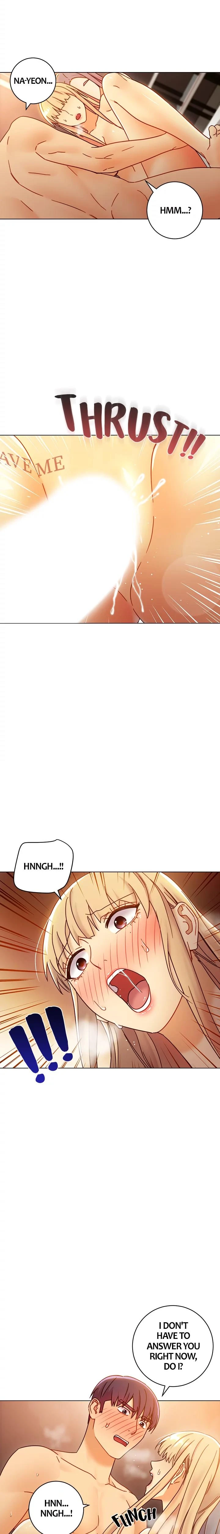 My Stepmothers Friends Chapter 046 Page 12