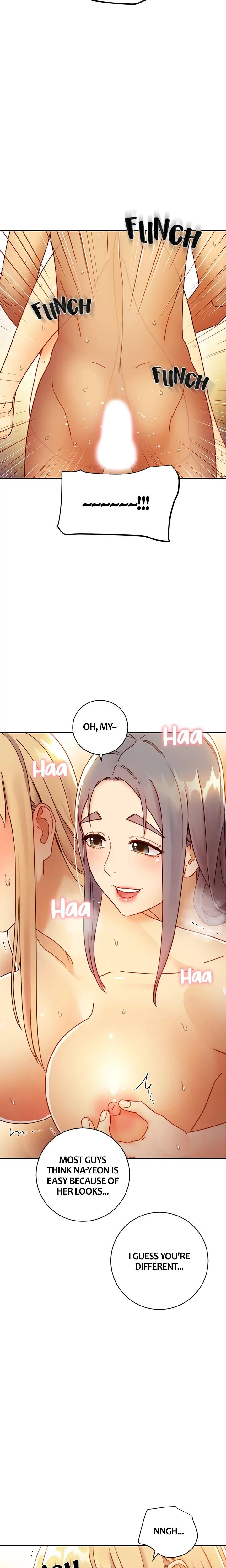 My Stepmothers Friends Chapter 046 Page 14