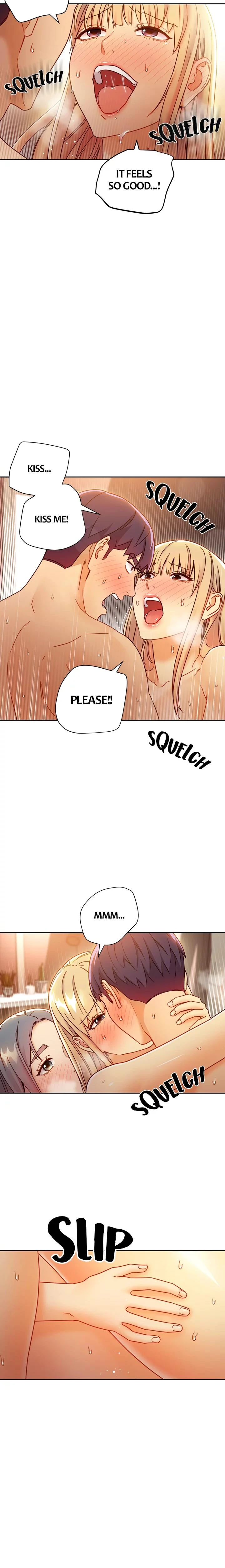 My Stepmothers Friends Chapter 046 Page 18