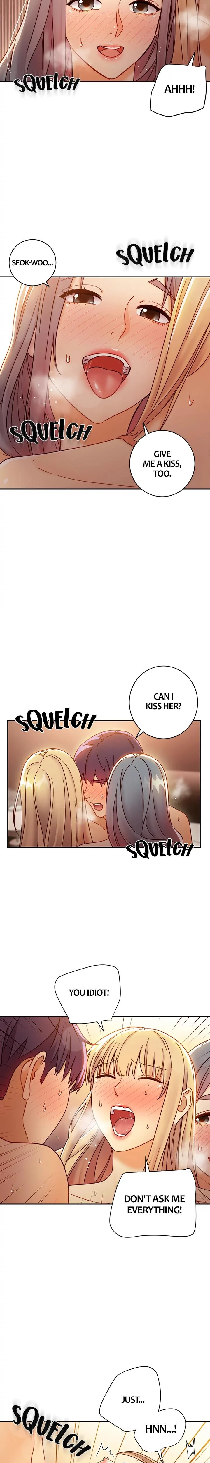 My Stepmothers Friends Chapter 046 Page 20