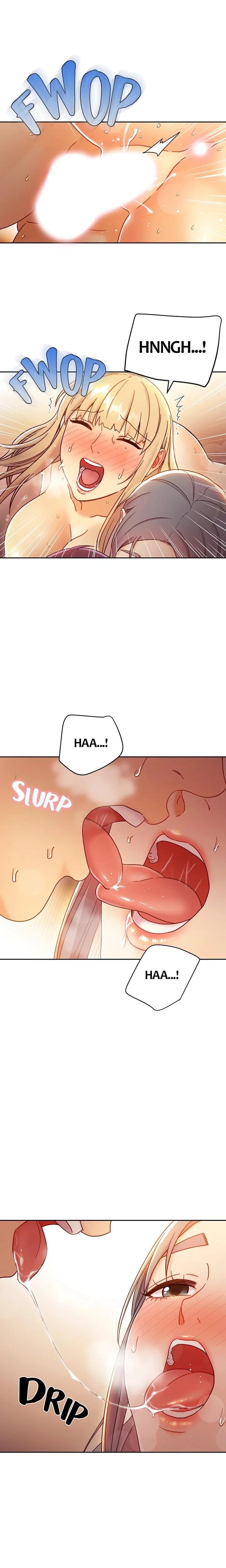 My Stepmothers Friends Chapter 046 Page 22