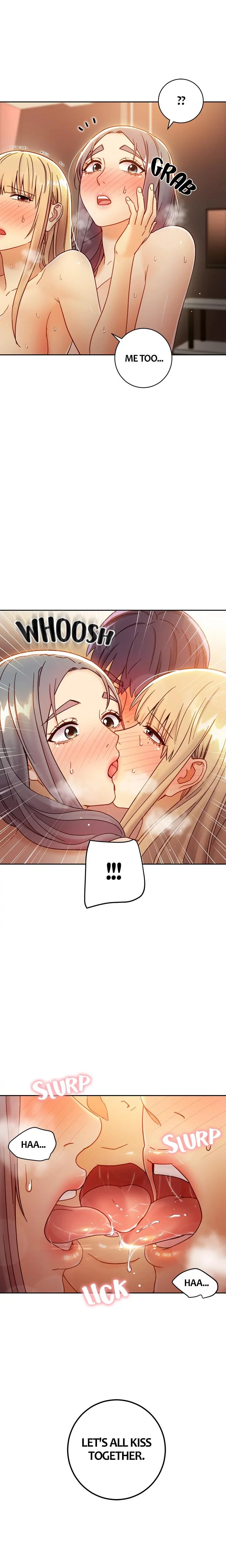 My Stepmothers Friends Chapter 047 Page 1