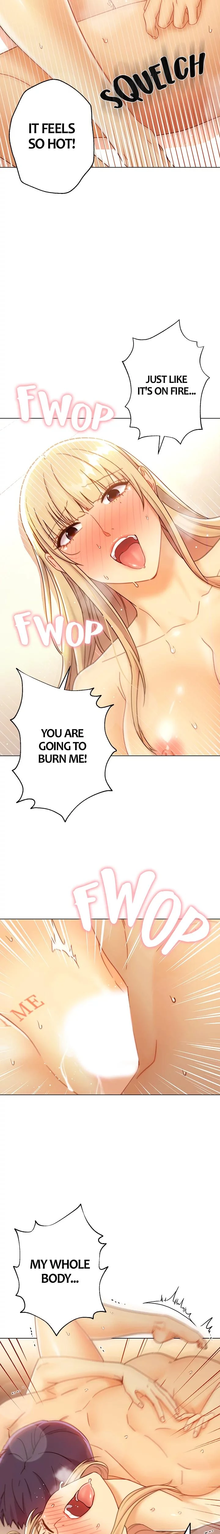 My Stepmothers Friends Chapter 047 Page 8