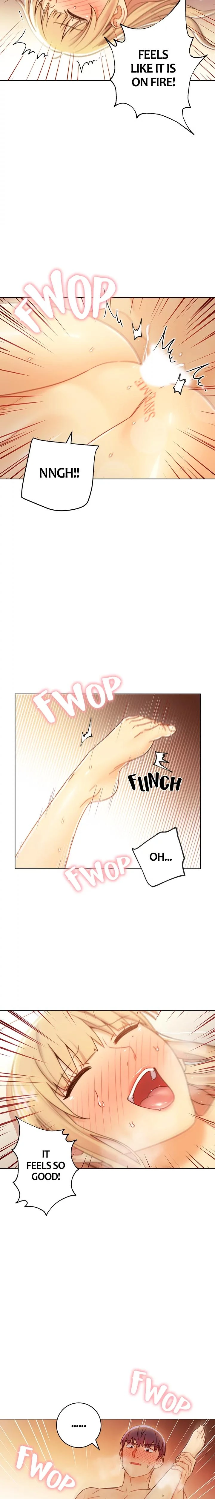 My Stepmothers Friends Chapter 047 Page 9