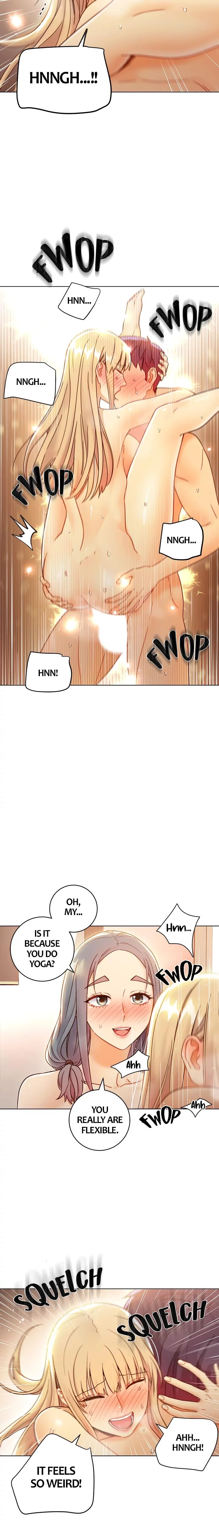 My Stepmothers Friends Chapter 047 Page 12