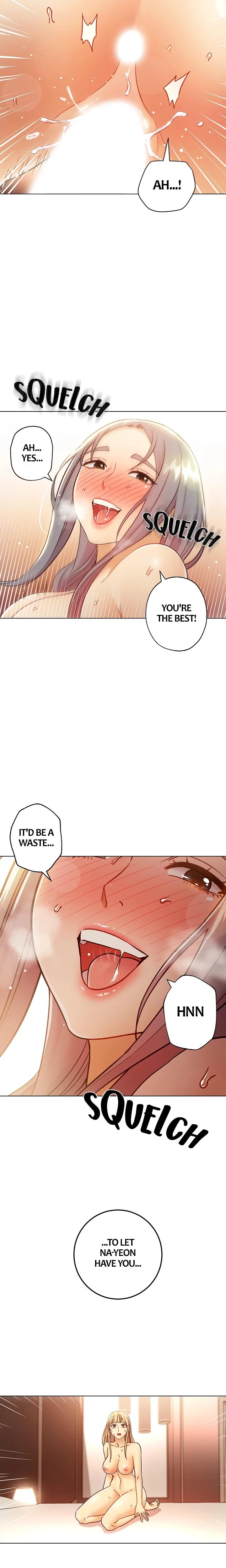 My Stepmothers Friends Chapter 047 Page 23