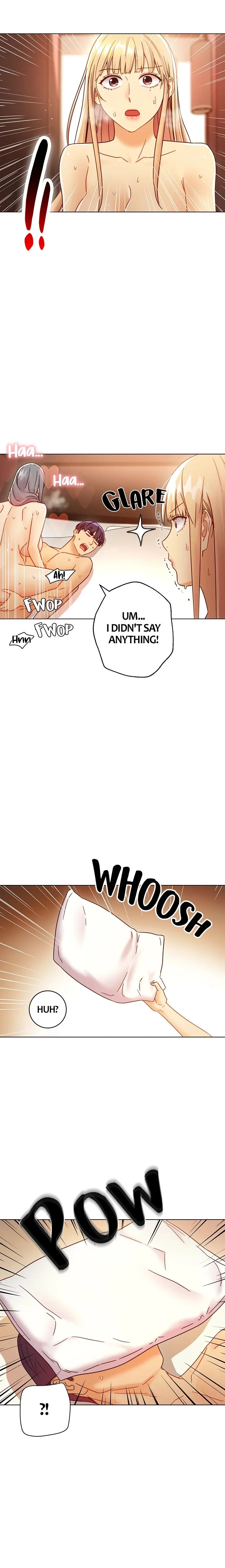 My Stepmothers Friends Chapter 047 Page 24