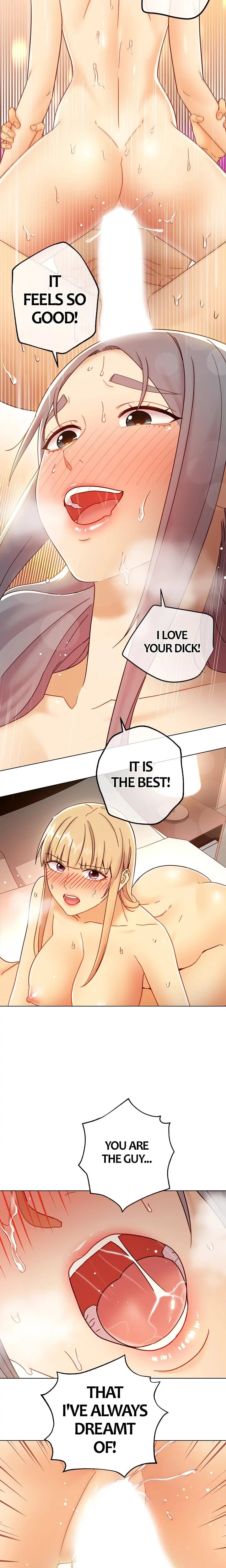My Stepmothers Friends Chapter 048 Page 6