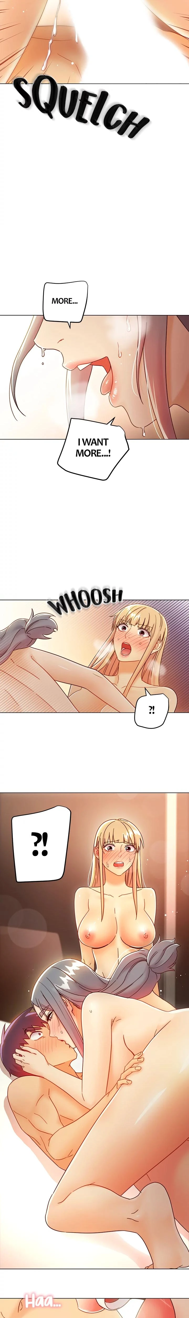 My Stepmothers Friends Chapter 048 Page 7