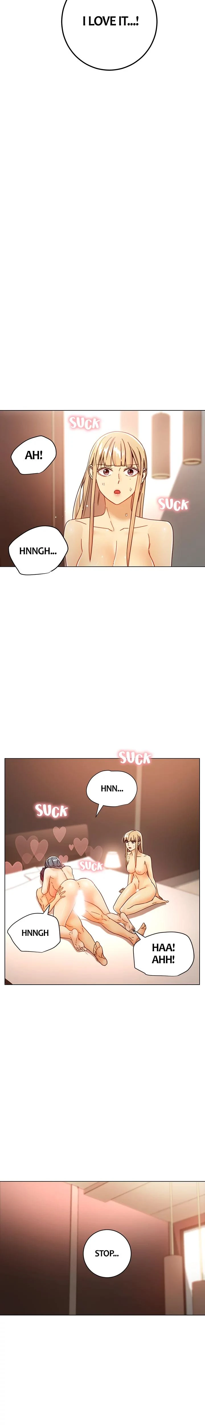My Stepmothers Friends Chapter 048 Page 9