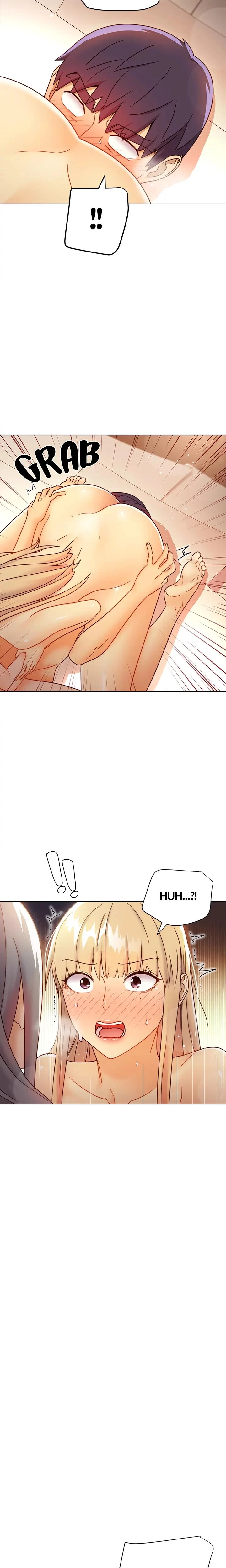 My Stepmothers Friends Chapter 048 Page 16