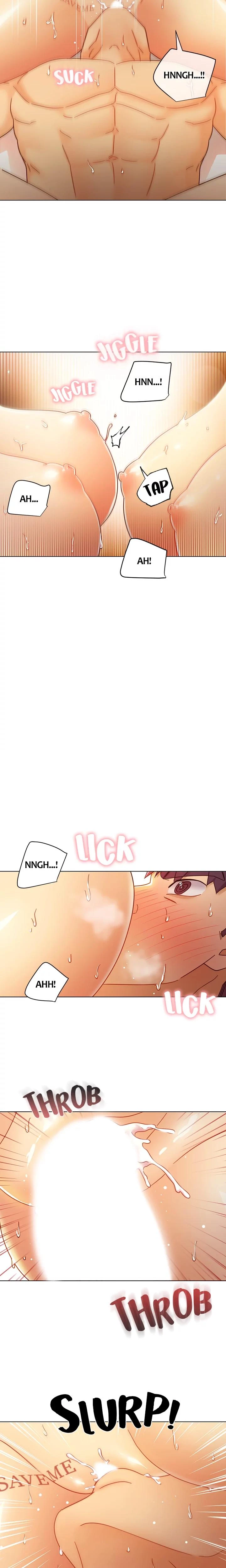 My Stepmothers Friends Chapter 048 Page 18