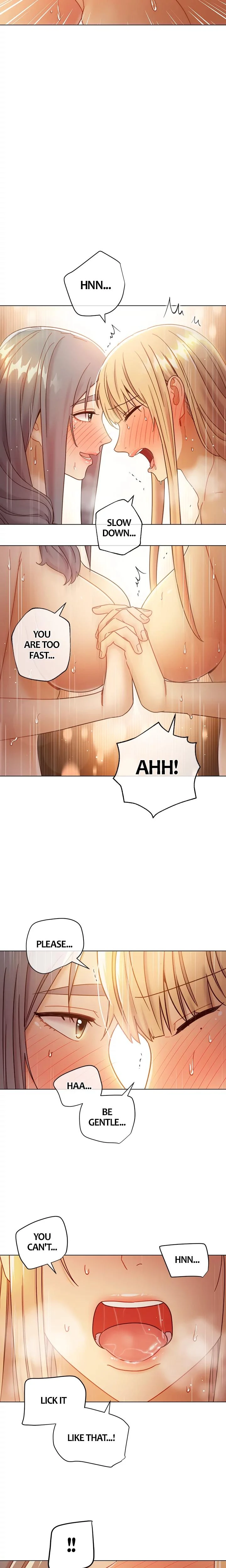 My Stepmothers Friends Chapter 048 Page 19