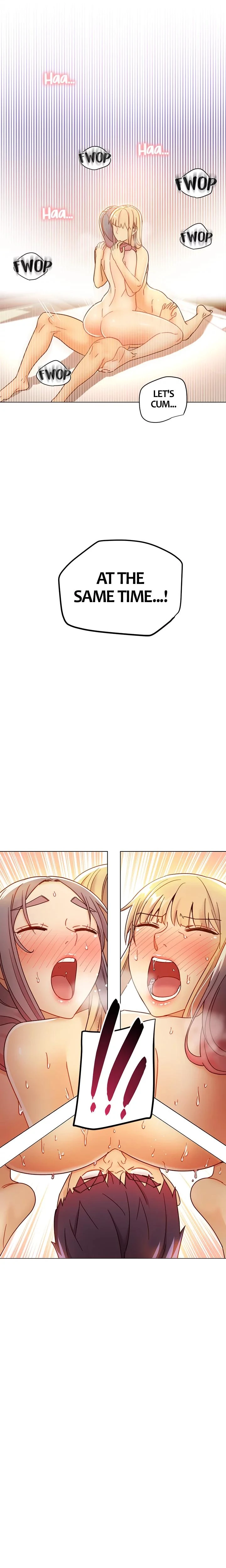 My Stepmothers Friends Chapter 048 Page 23
