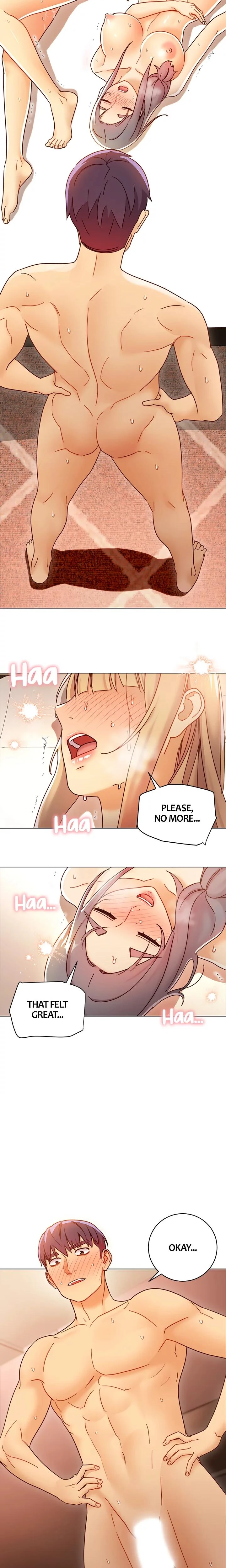 My Stepmothers Friends Chapter 048 Page 26