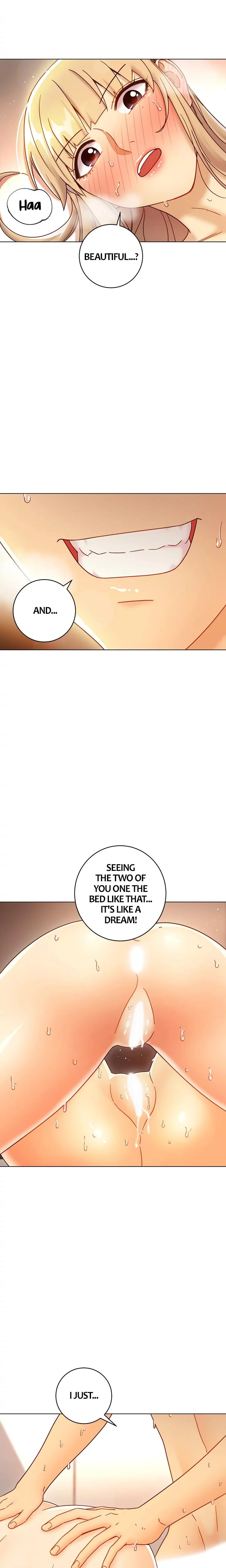 My Stepmothers Friends Chapter 049 Page 6